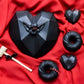 Heartbreaker Box: Anti-Valentine’s Day Black