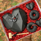 Heartbreaker Box: Anti-Valentine’s Day Black