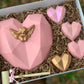 Heartbreaker Box: Gilded Pink